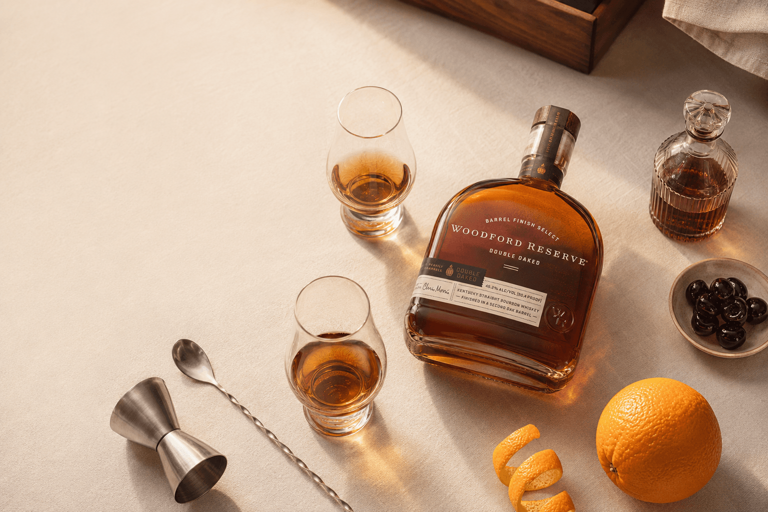 Best Bourbon Gift Sets 2026: Ready-to-Give Picks