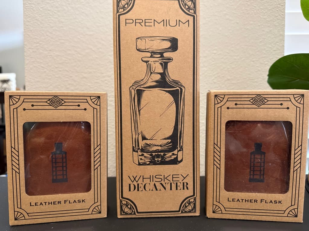 Best Bourbon Gifts for Men 2026: Top Picks & Buying Guide