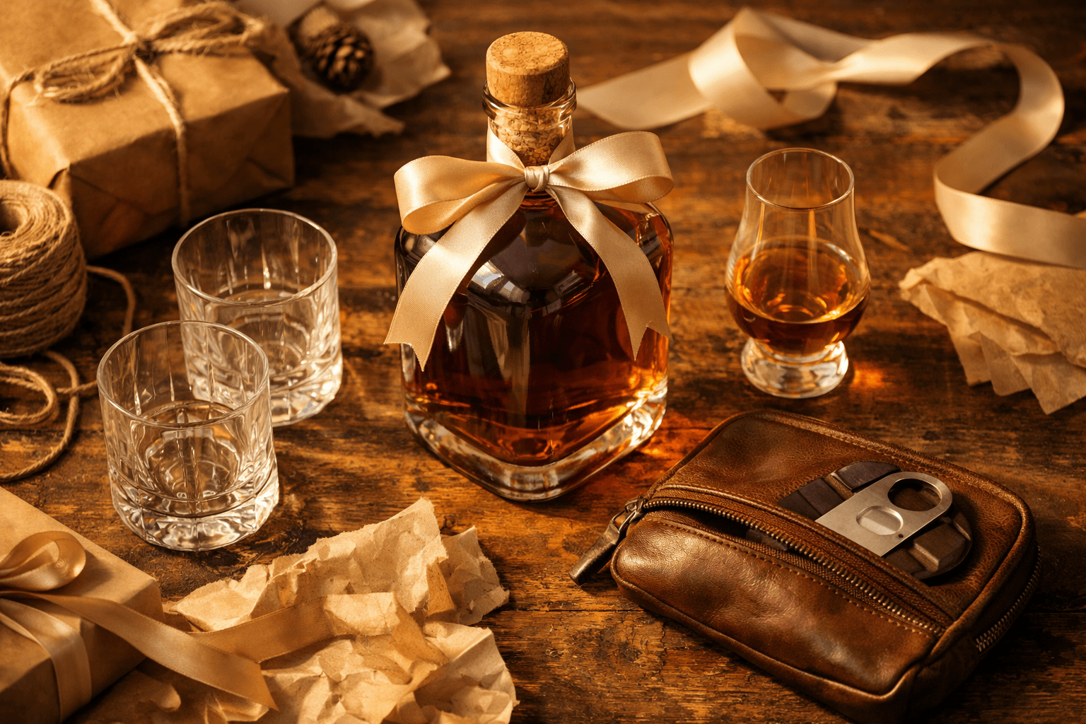 Best Bourbon Gifts (2026): Top Picks for Every Budget