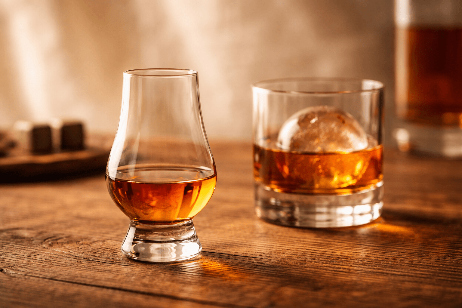 Best Bourbon Glasses (2026): What Actually Makes a Pour Better