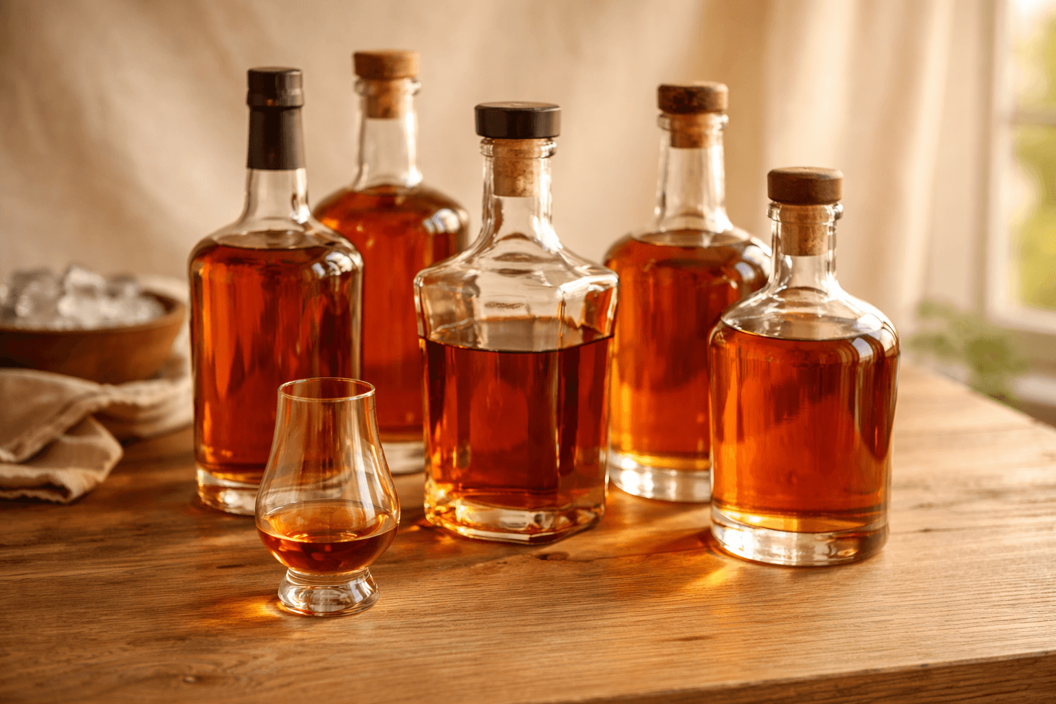 Best Bourbon Under $30 (2026): Bottles That Over-Deliver