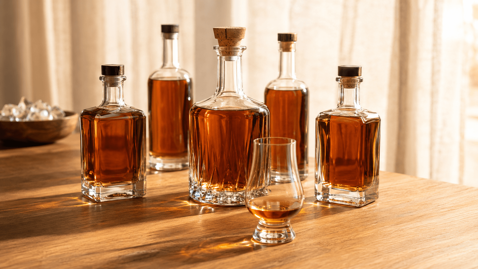 Best Bourbon Under $50 (2026): The Step Up From Budget