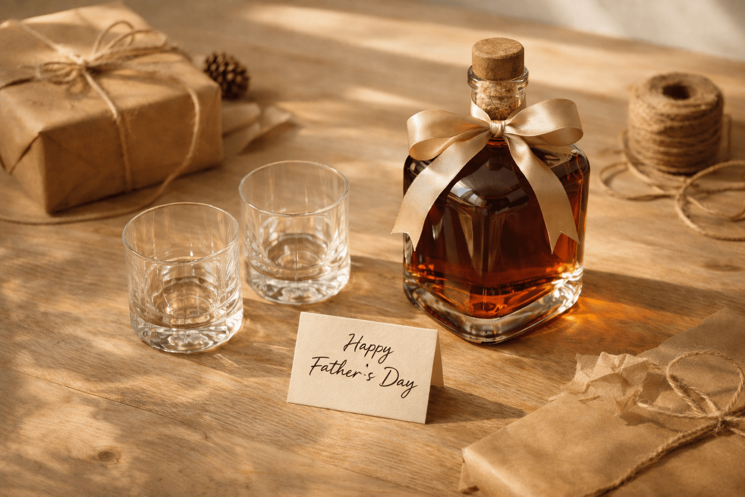 Best Bourbon & Whiskey Gifts for Dad (Father's Day 2026)
