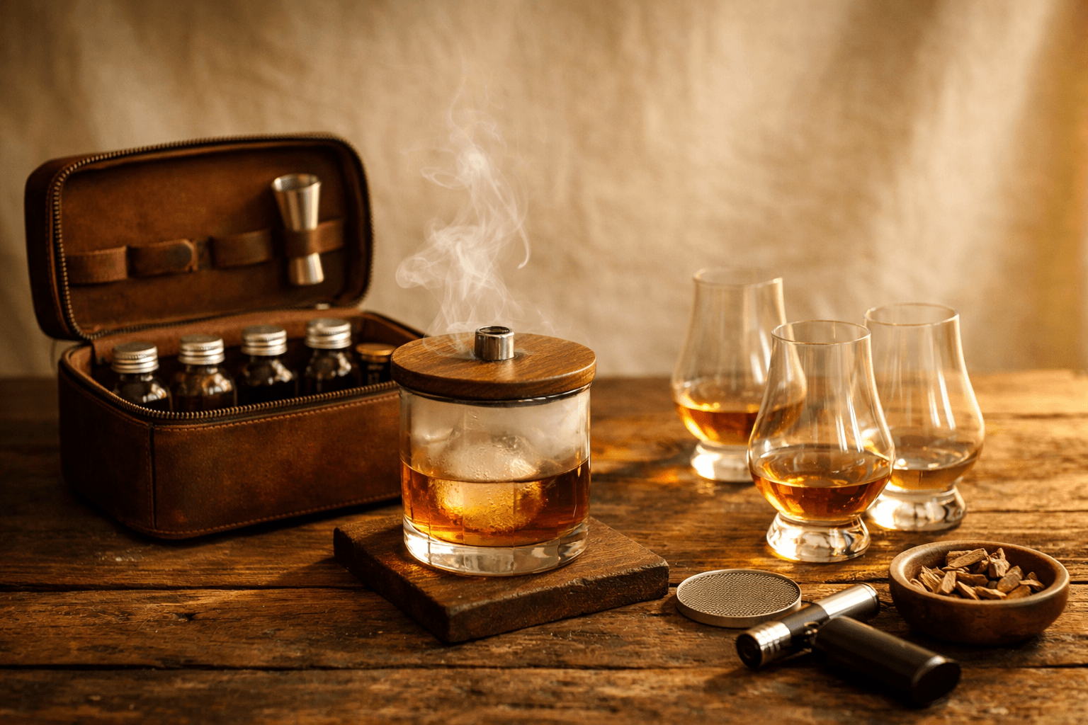 Best Gifts for Bourbon Lovers (2026): What Enthusiasts Actually Want