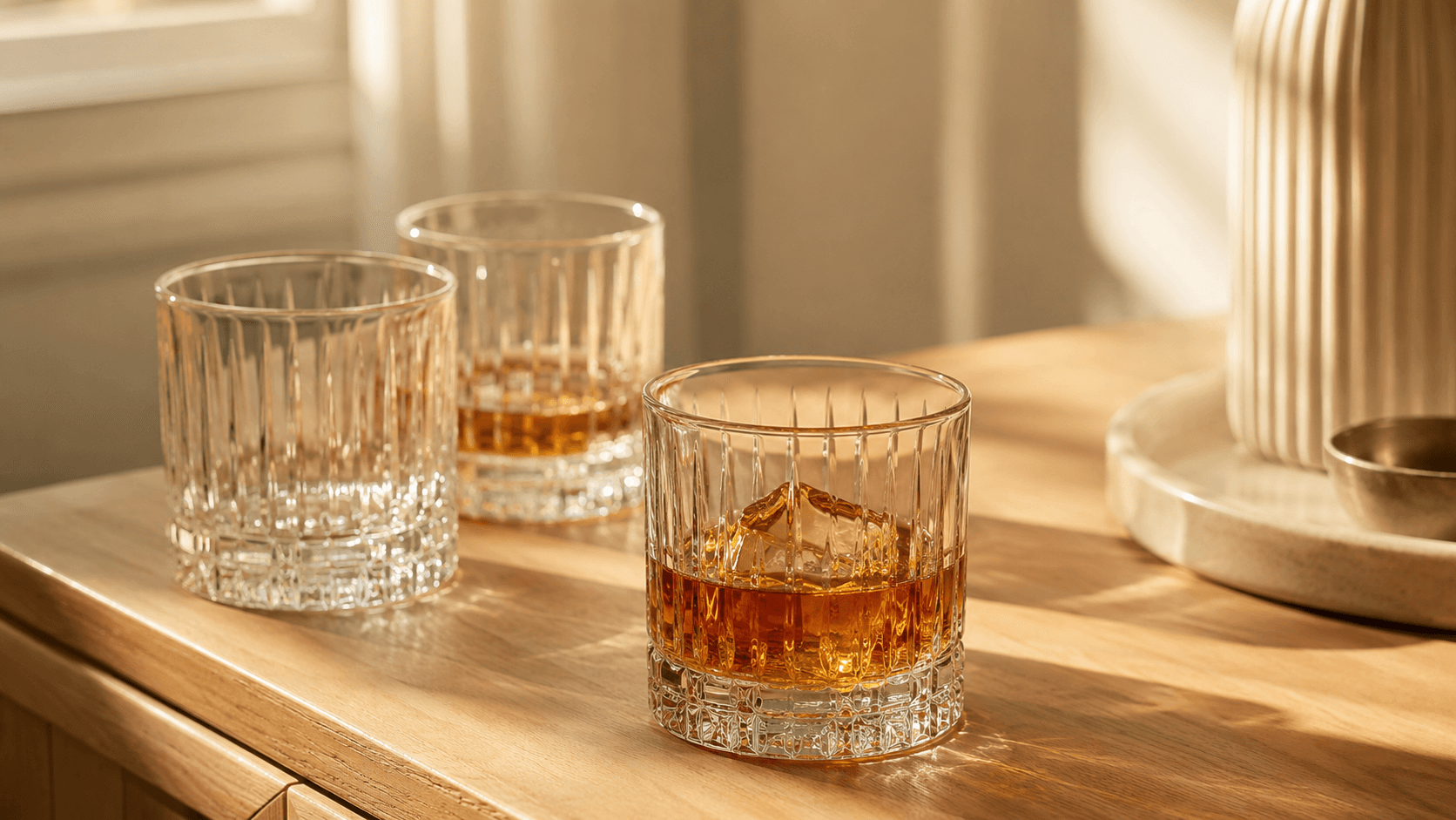 Best Rocks & Old Fashioned Glasses (2026): What's Worth Buying