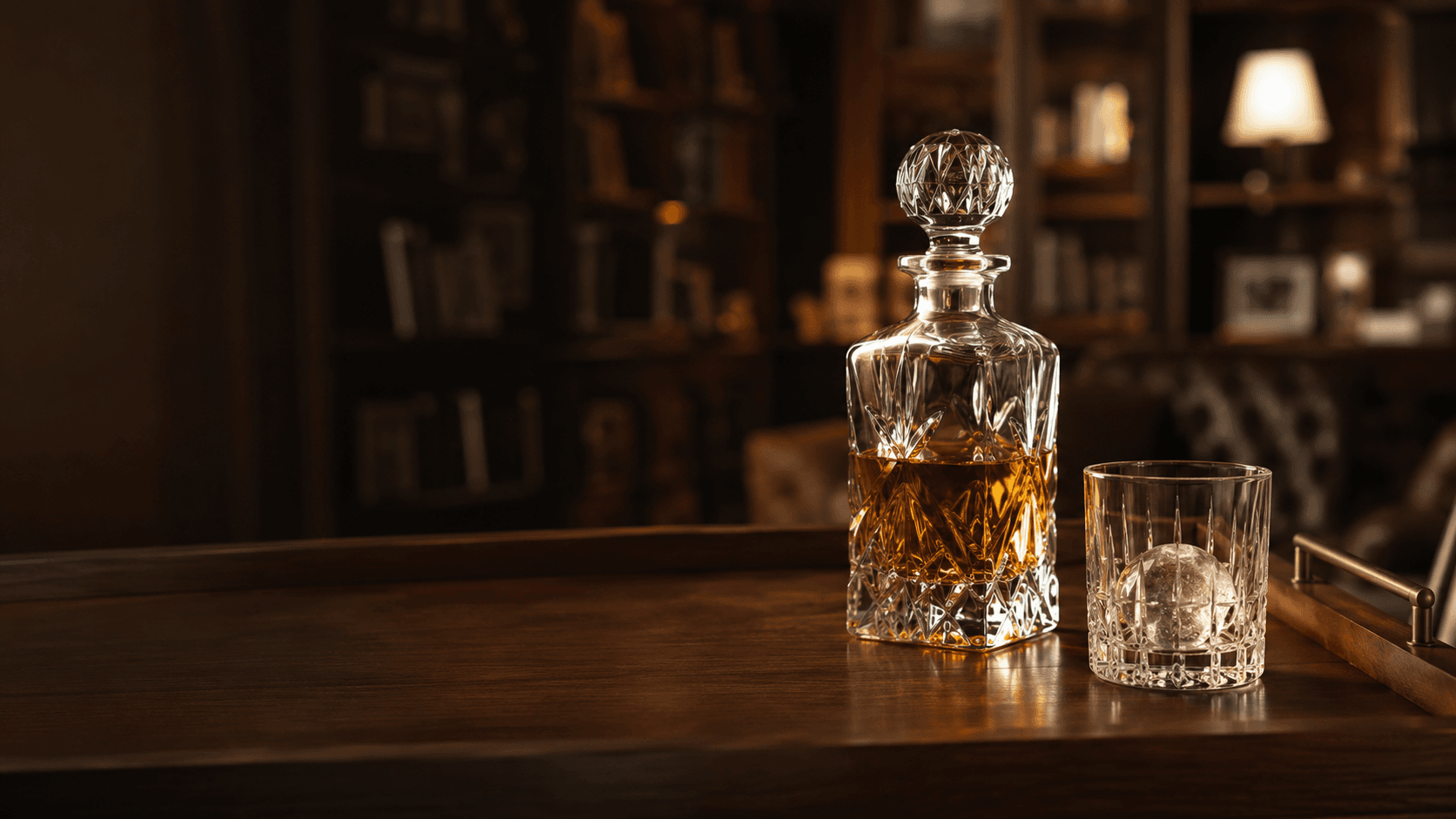 Best Whiskey Decanters (2026): 3 Sets Worth Gifting