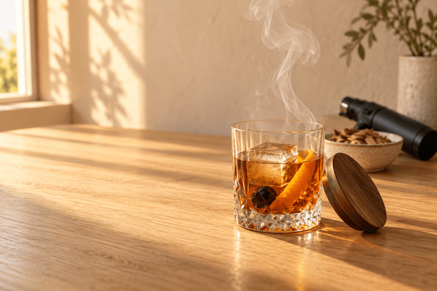 Best Whiskey Smoker Kits and Cocktail Smokers (2026)