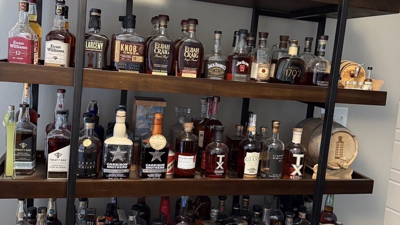 Gifts for the Bourbon Lover Who Has Everything (2026)