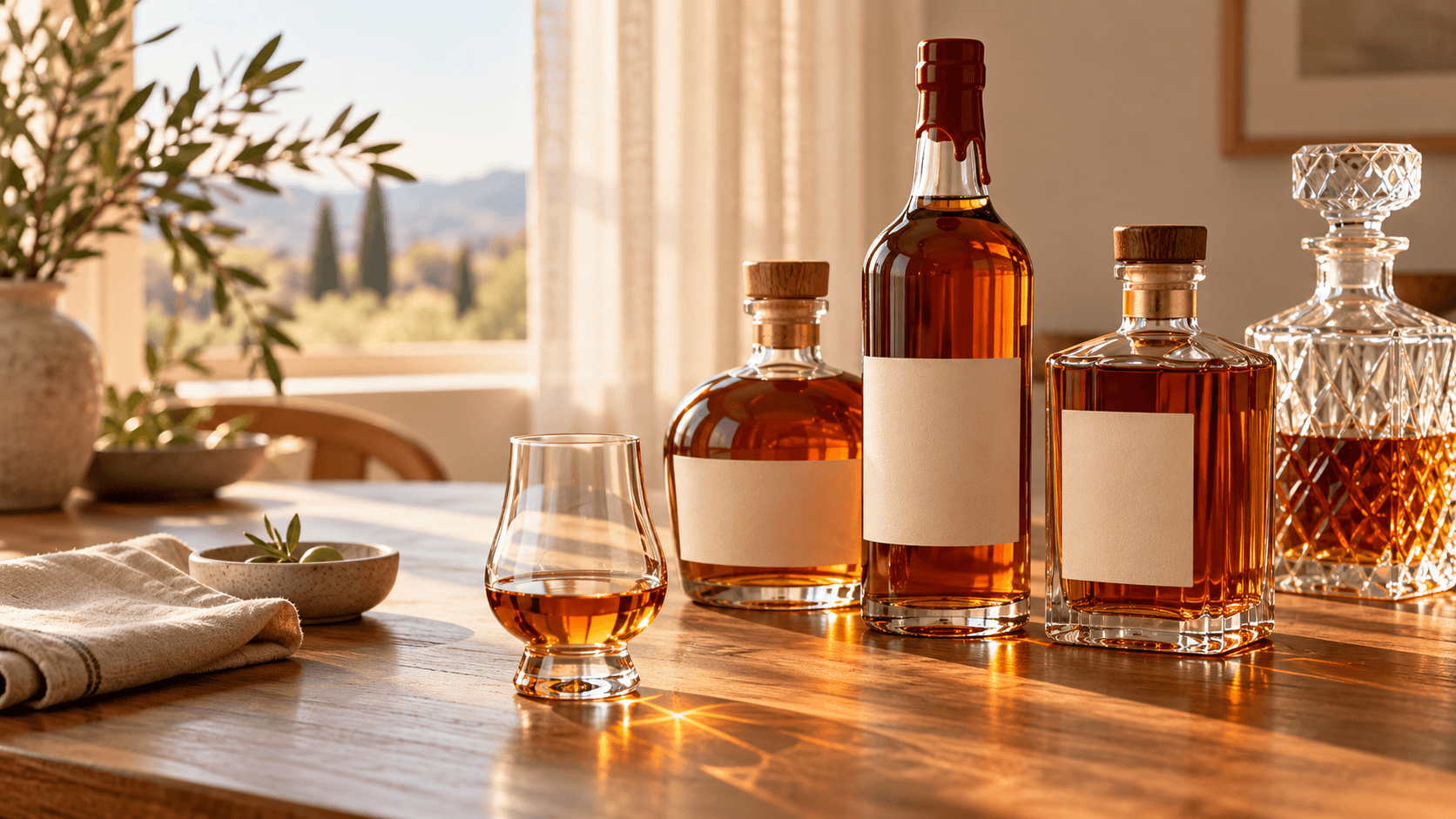 High-End Bourbon Worth the Splurge (2026): What's Actually Worth $100+