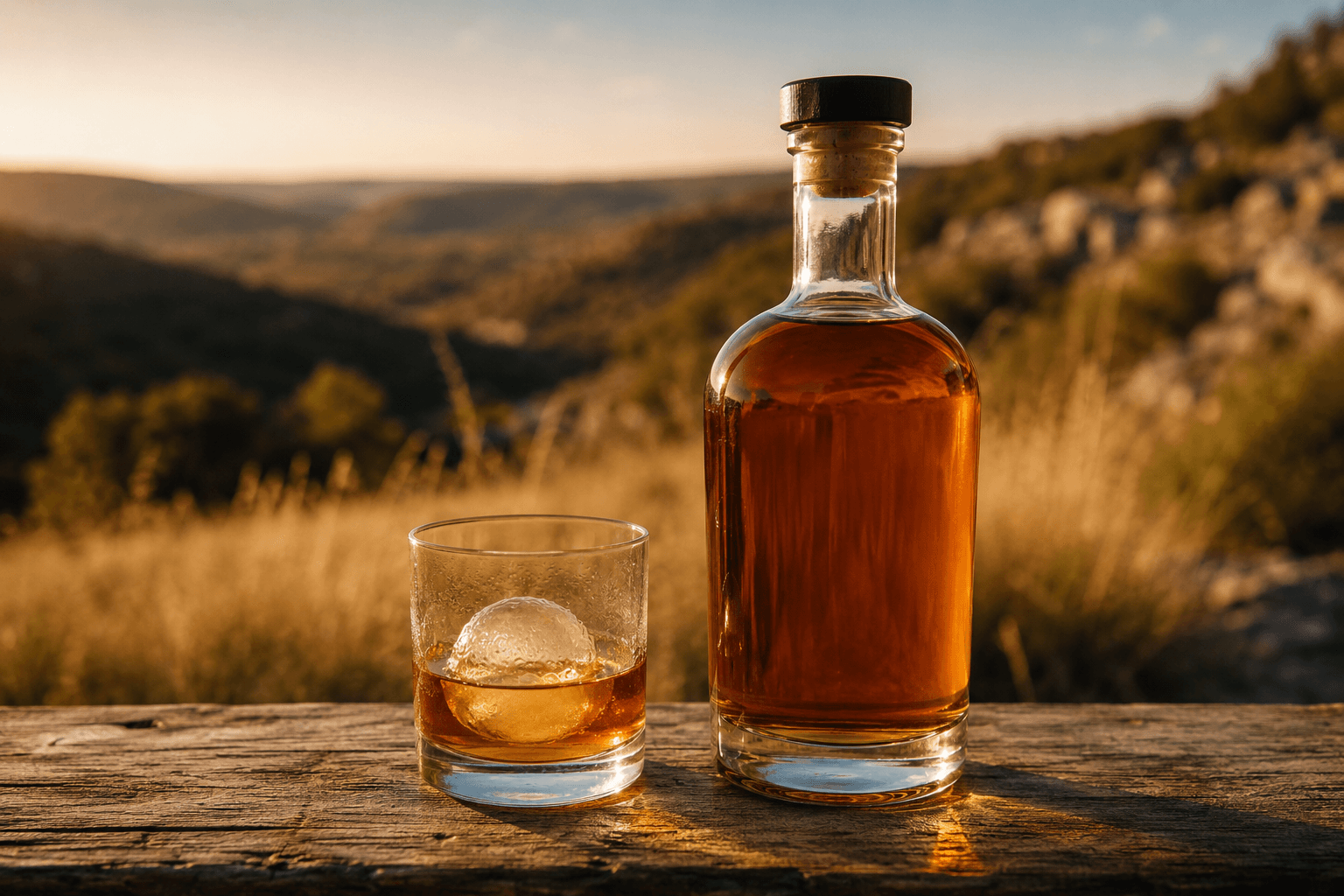 Best Texas Bourbon: A Guide to the Lone Star State's Distillery Scene