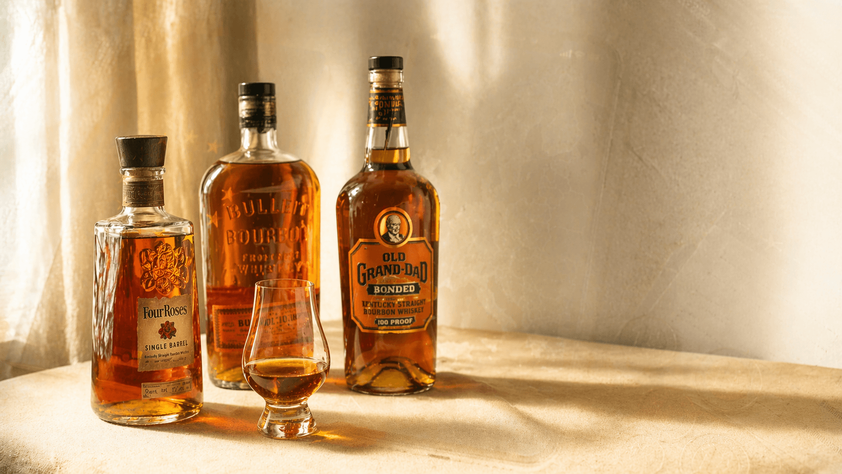 High Rye Bourbon: What It Is + Best Bottles (2026 Guide)