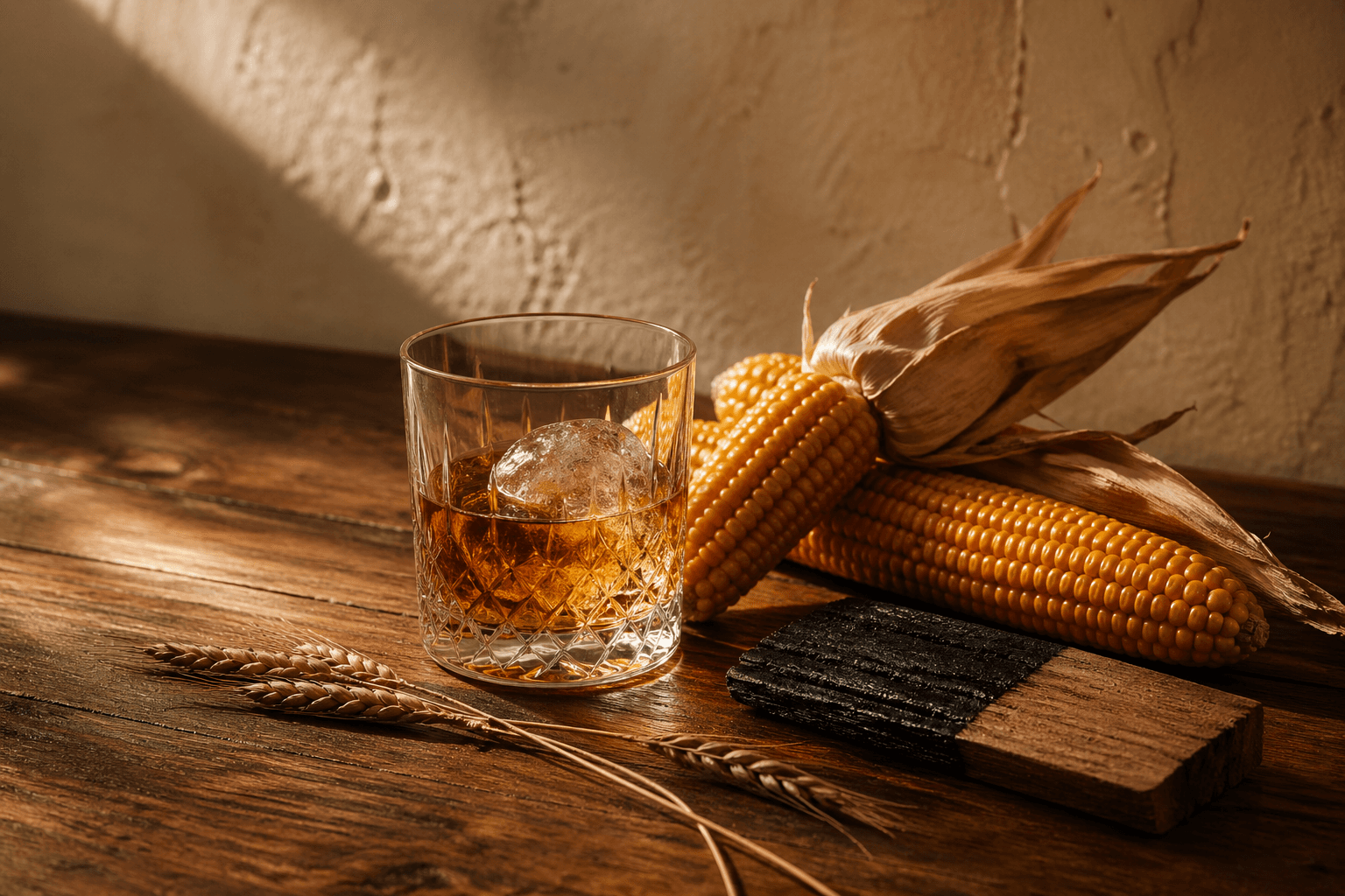 What Is Bourbon? What It's Made From + Best Beginner Bottles (2026)