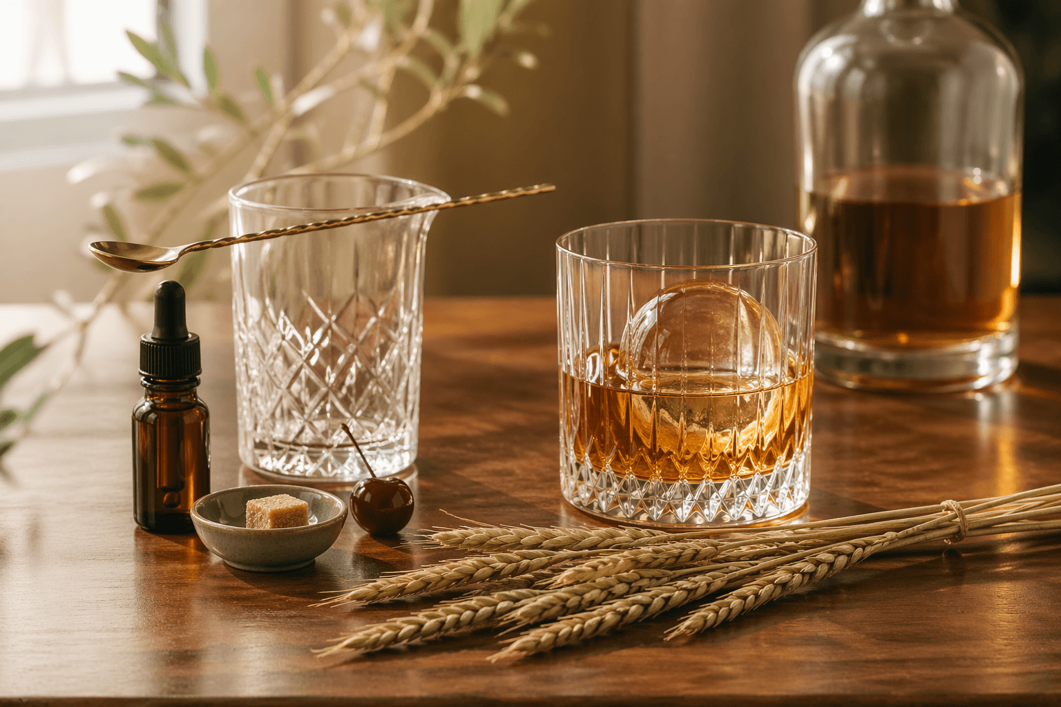 What Is Rye Whiskey? Straight Rye Explained + Best Bottles (2026)