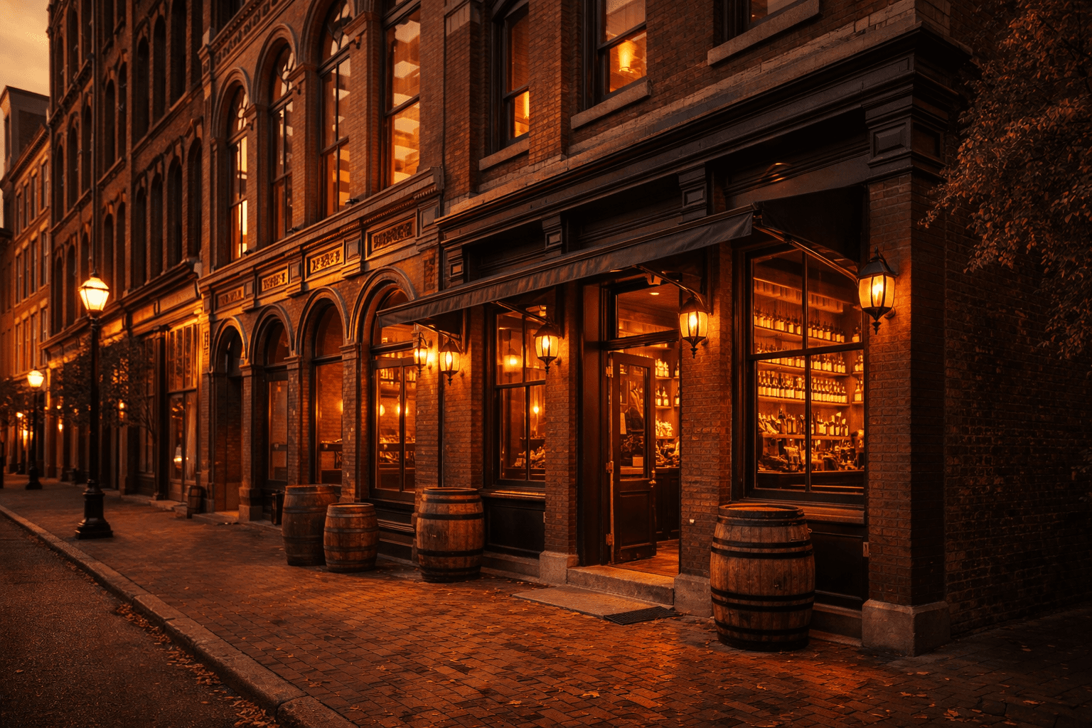 Best Distillery Tours in Louisville (2026)