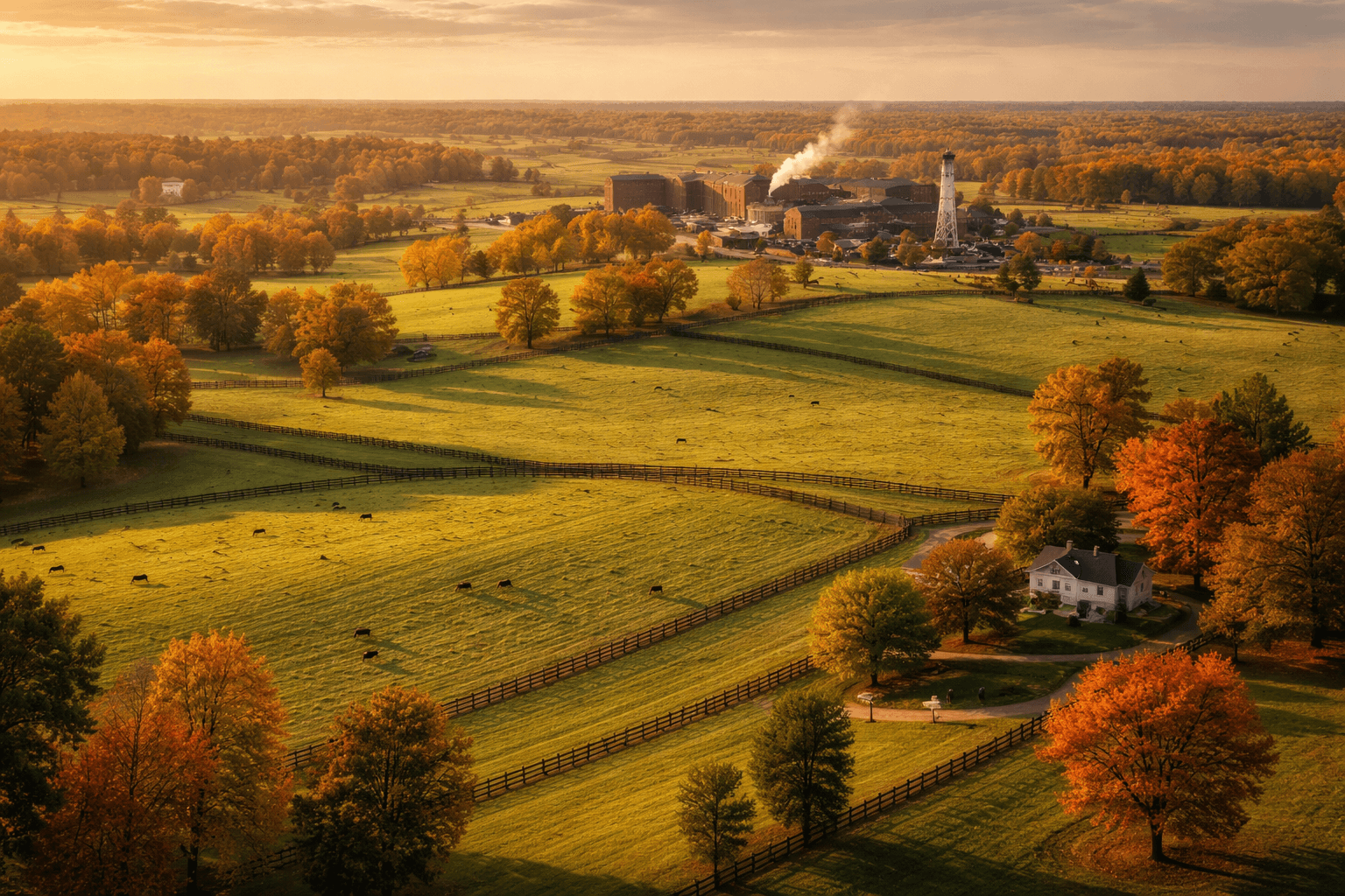 Best Time to Visit the Kentucky Bourbon Trail (2026)