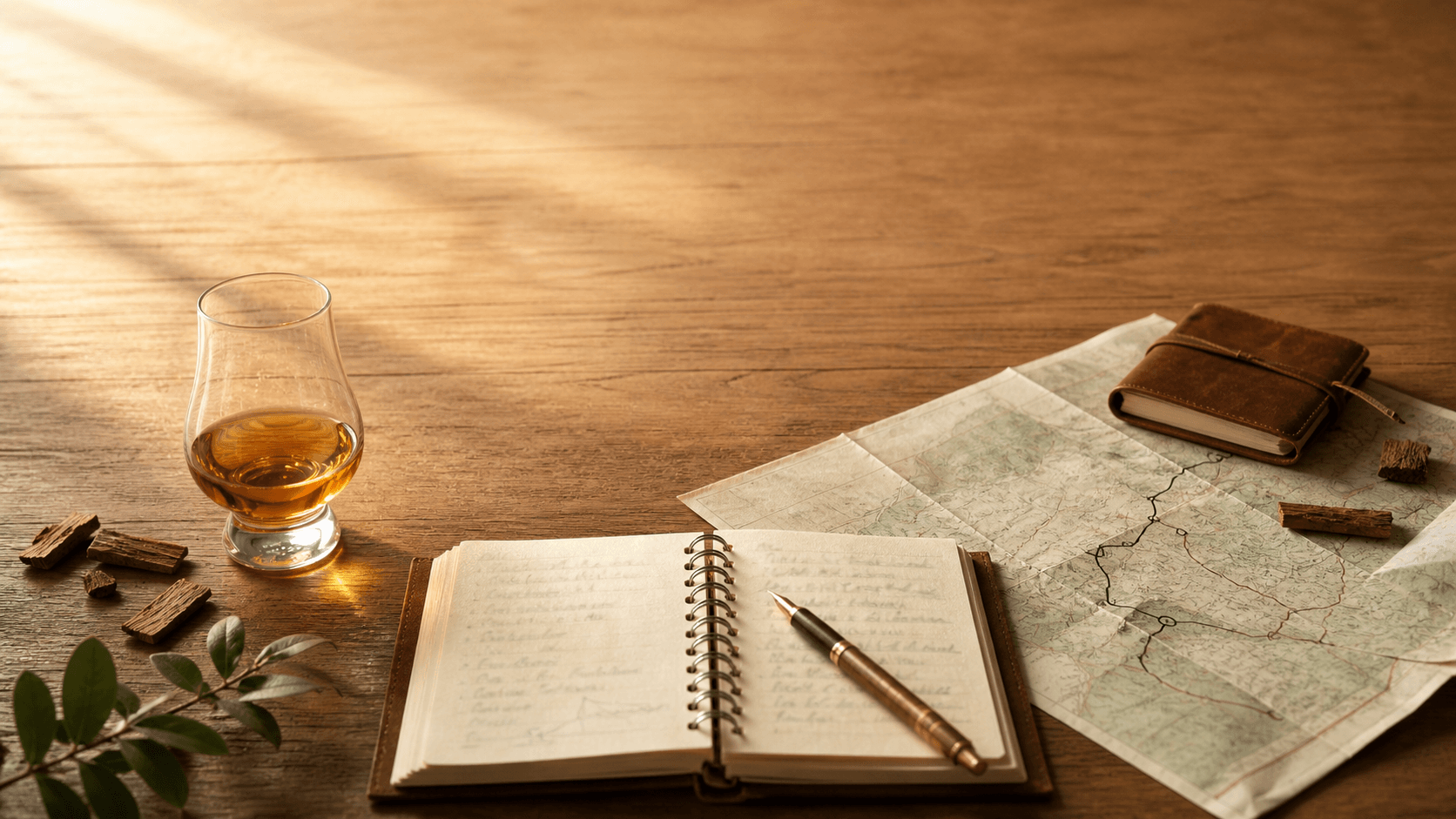 How to Plan a Bourbon Trail Trip (2026 Guide)